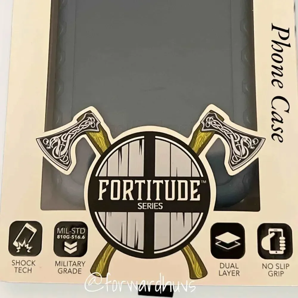 Cellhelmet Fortitude Series Slate Blue iPhone 11 Pro
